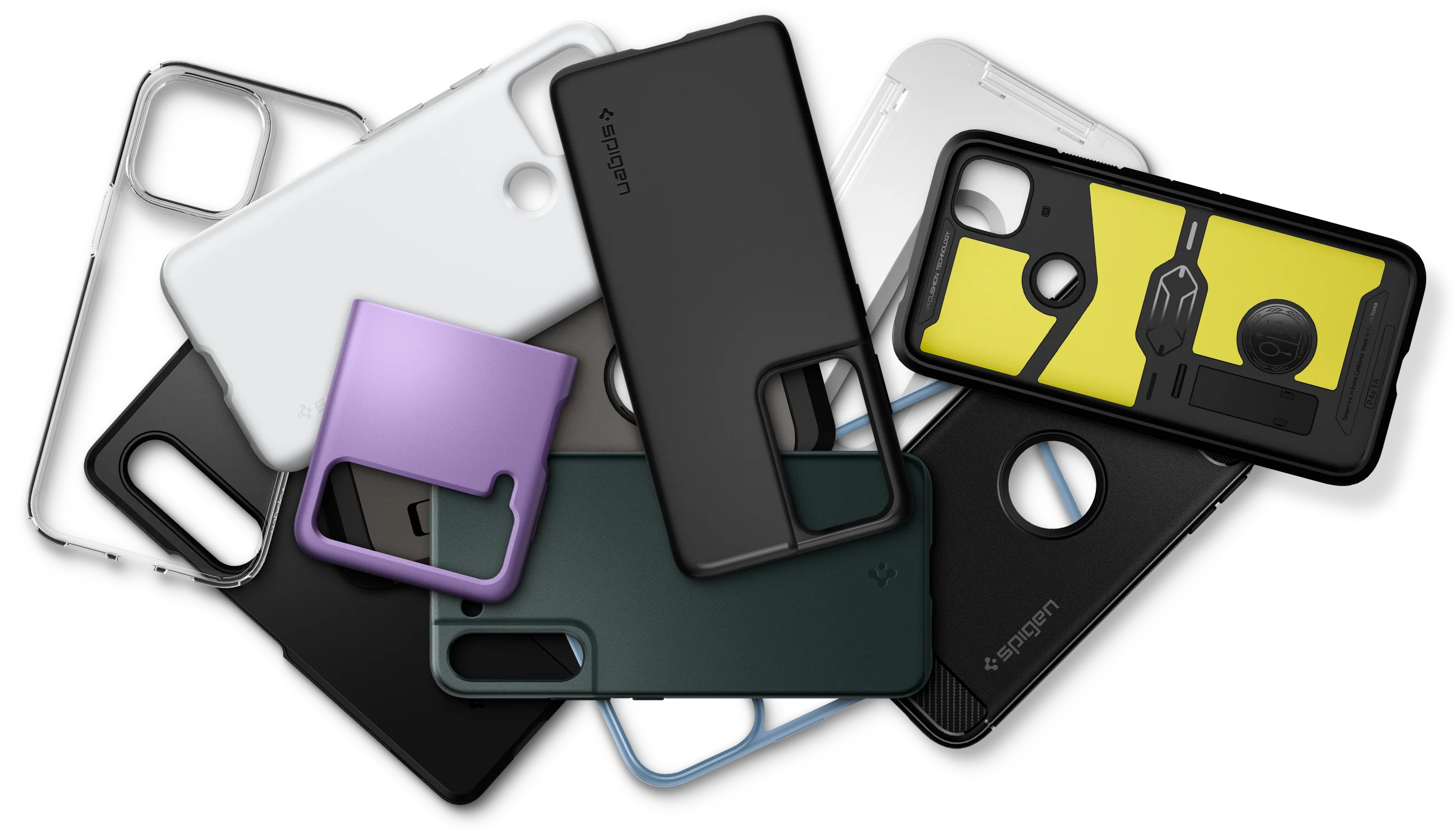 How To Recycle Phone Covers Nature365