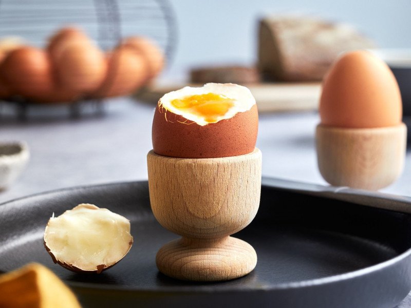Eggs in Your Diet