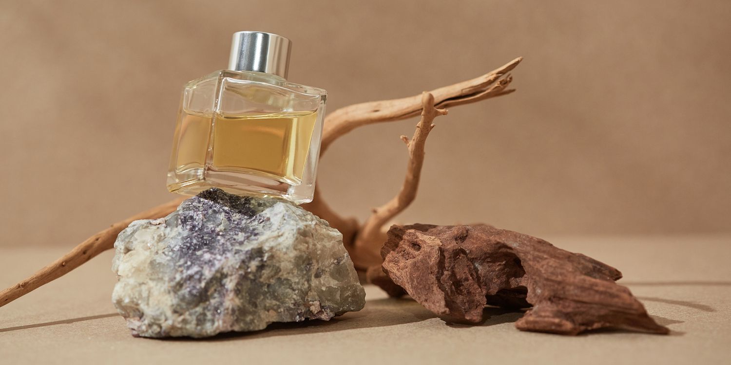 Natural Sources Of Fragrance