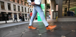 The Best Ways to Properly Dispose of Footsteps